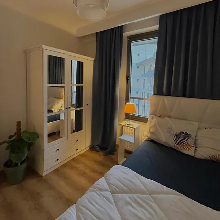 10 Mins To Takism - Cenrtal & New Modern Flat Istanbul