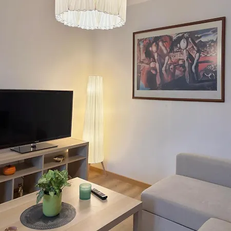 Lejlighed 10 Mins To Takism - Cenrtal & New Modern Flat Istanbul