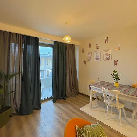 10 Mins To Takism - Cenrtal & New Modern Flat Istanbul