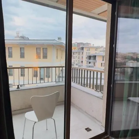 Lejlighed 10 Mins To Takism - Cenrtal & New Modern Flat *