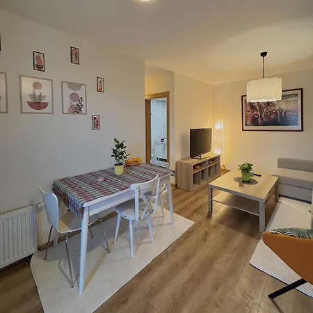 شقة 10 Mins To Takism - Cenrtal & New Modern Flat اسطنبول