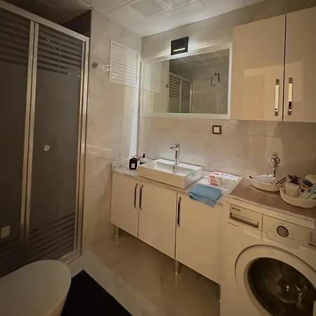 Apartamento 10 Mins To Takism - Cenrtal & New Modern Flat